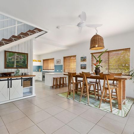 Beach House On Pearl - Kingscliff Central Zewnętrze zdjęcie