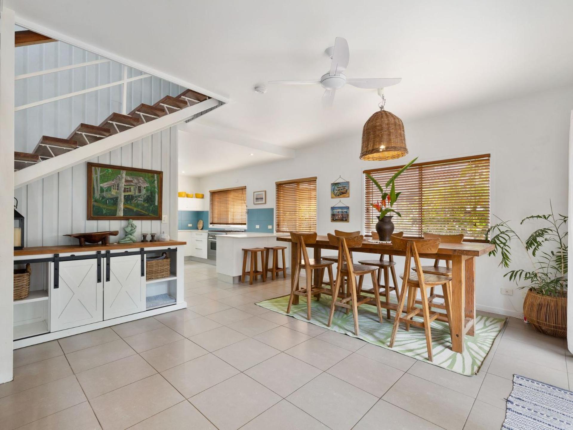 Beach House On Pearl - Kingscliff Central Zewnętrze zdjęcie